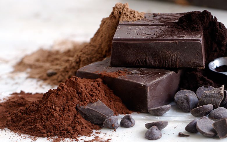 Konsumimi i çokollatës së mirë ju ndihmon edhe për stabilizimin e kësaj sëmundje - Priza.al