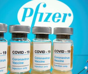 Covid pfizer