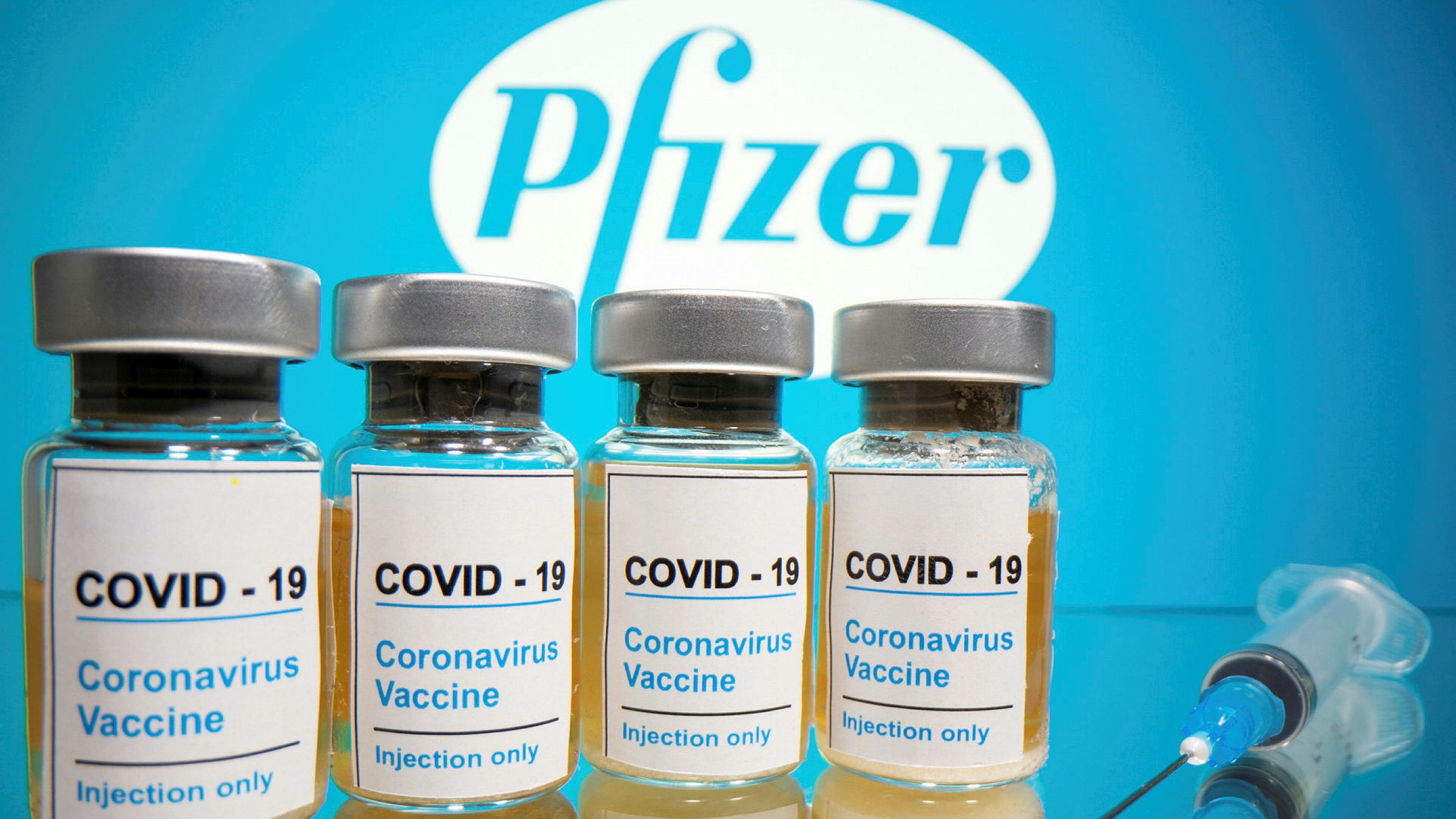 Covid pfizer