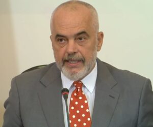 Edi Rama