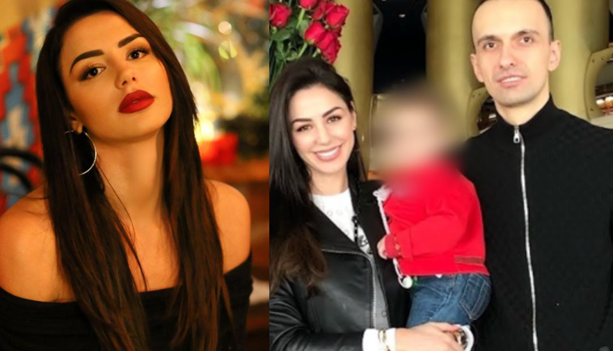 Suada Sherifi dhe Eldi Dizdari Suada Sherifi dhe Eldi Dizdari