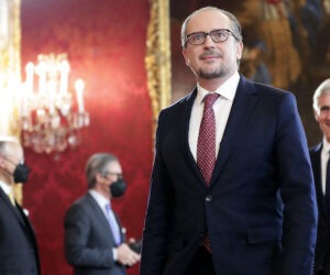 Alexander Schallenberg,