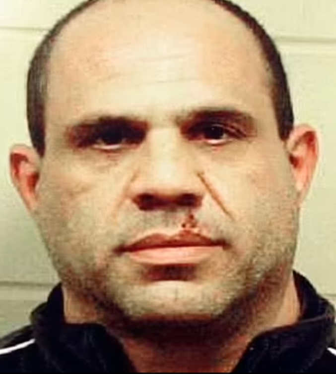 Anthony Russo, një ish-kapo i familjes Colombo, 87 vjeç Anthony Russo, një ish-kapo i familjes Colombo, 87 vjeç