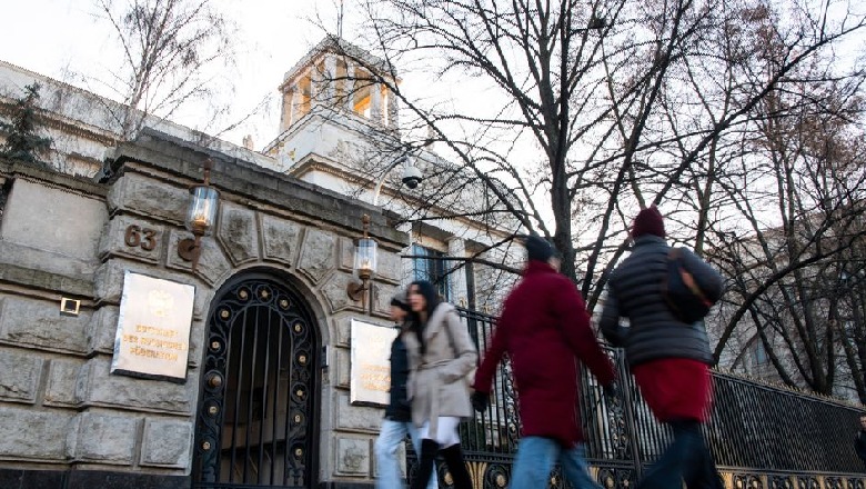 ambasada ruse ne berlin