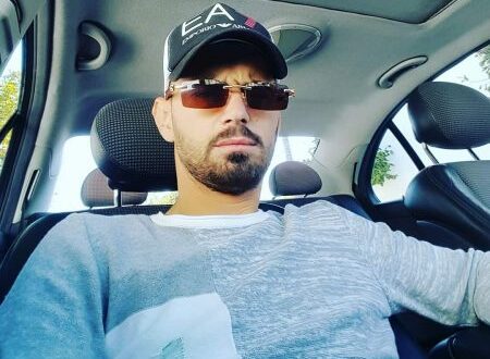 Viktima, Ilvi Meta 31-vjeç