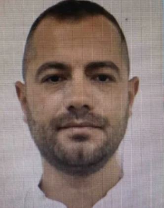 Visar Dakrama, 34-vjeçari shqiptar që u vra në Greqi