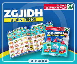 Spar Katalogu 16-31 Korrik